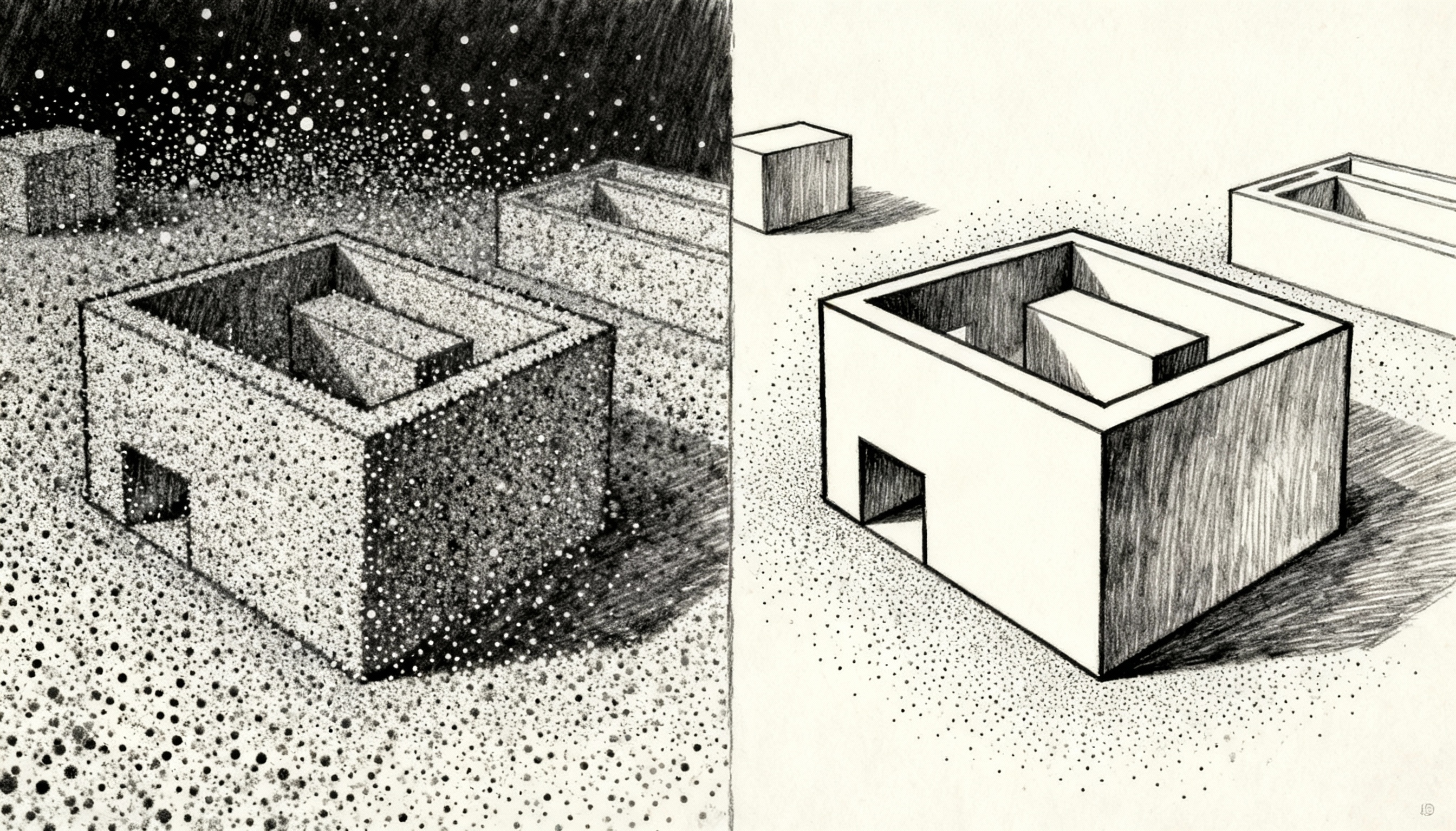 Scan to BIM Services Background